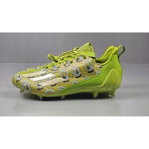 Adidas Adizero 12.0 Football Cleats Mens 11. Simpsons Treehouse of Horror GW1786
